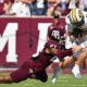 Aggies dominate No. 9 Tigers