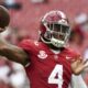 Alabama vs. Tennessee live stream, where to watch, TV channel, prediction, pick, football game odds, spread