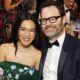 Ali Wong Shares How Bill Hader Wooed Her Postdivorce: “I Did Fall in Love Again”