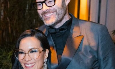 Ali Wong details 'sweet' gesture that sparked romance with Bill Hader