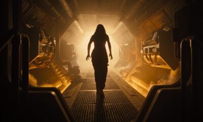 Alien: Romulus Deleted Scene & Behind-the-Scenes Snippet Released!