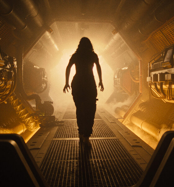 Alien: Romulus Deleted Scene & Behind-the-Scenes Snippet Released!