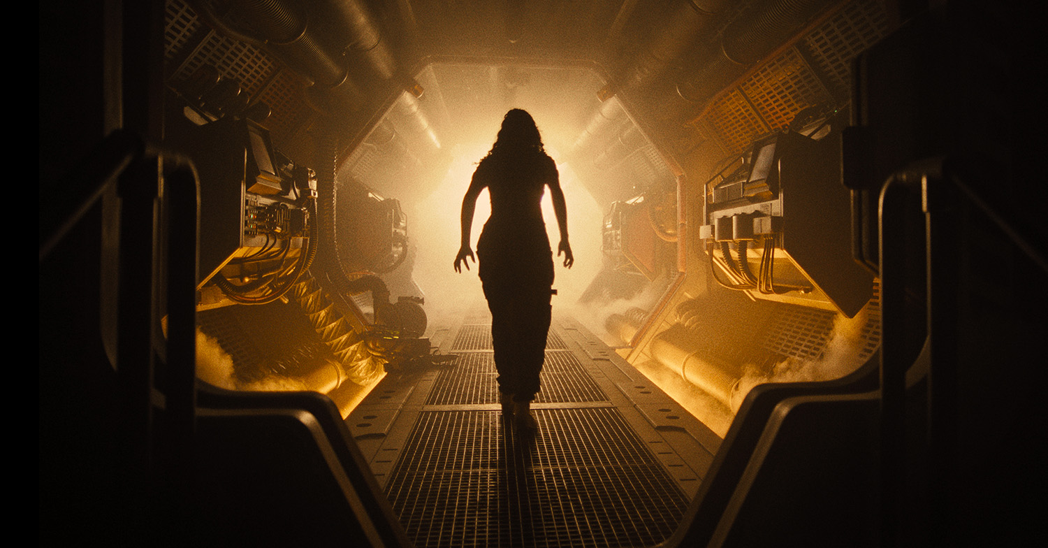 Alien: Romulus Deleted Scene & Behind-the-Scenes Snippet Released!