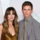 All About Eddie Redmayne, Wife Hannah Bagshawe & Their 2 Children