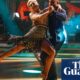 Amy Dowden taken to hospital after collapsing backstage at Strictly live show | Strictly Come Dancing