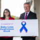 Archibald and Nesbitt commit to delivering on Baby Loss Certificate Scheme