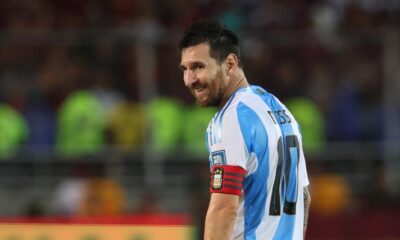 Argentina vs. Bolivia prediction, odds, betting tips and best bets for Lionel Messi in World Cup qualifier image