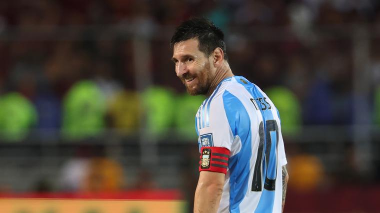 Argentina vs. Bolivia prediction, odds, betting tips and best bets for Lionel Messi in World Cup qualifier image