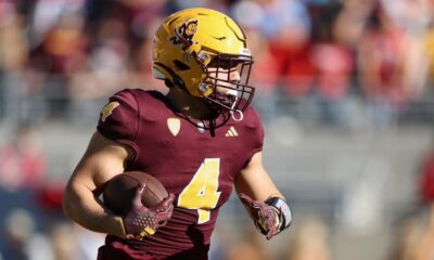 Arizona State vs. Utah odds, line, spread: 2024 college football picks, Week 7 predictions by proven model