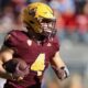 Arizona State vs. Utah odds, line, spread: 2024 college football picks, Week 7 predictions by proven model