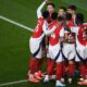 Arsenal 2 - 2 Liverpool - Match Report