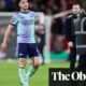 Arsenal left counting cost of naivety against Bournemouth, says Declan Rice | Arsenal