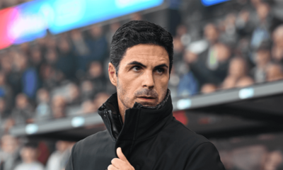 Arteta reacts to Bournemouth defeat | Interview | News