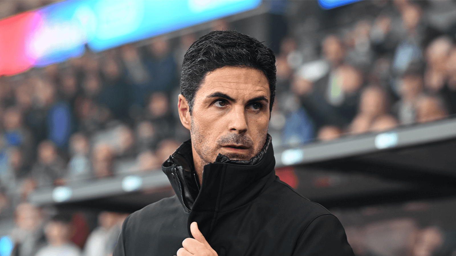 Arteta reacts to Bournemouth defeat | Interview | News