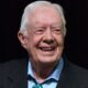 As Jimmy Carter celebrates his 100th birthday, a look through the decades