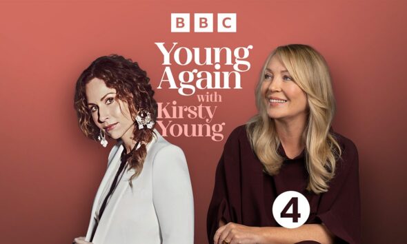 BBC Radio 4 - Young Again