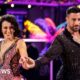 BBC apologises to Amanda Abbington over Strictly verbal bullying by Giovanni Pernice, but he is cleared of physical aggression