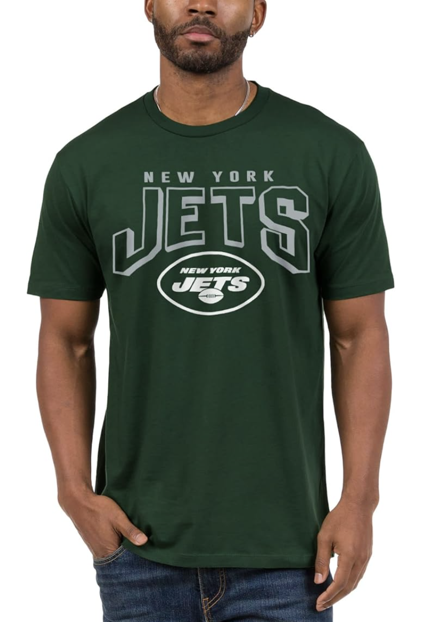 NY Jets T-Shirt