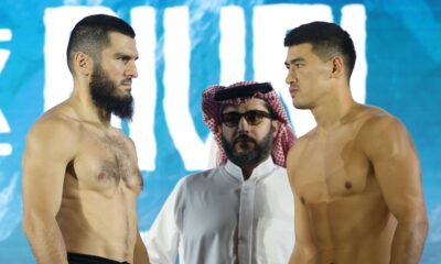 Beterbiev vs Bivol live streaming results, RBR, highlights, start time