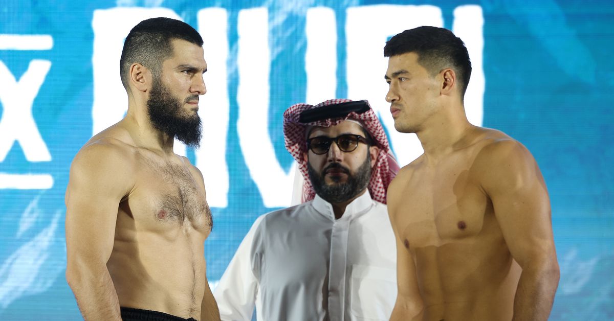 Beterbiev vs Bivol live streaming results, RBR, highlights, start time