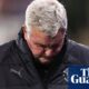 Blackpool’s Steve Bruce to miss match after four-month-old grandson dies | Steve Bruce