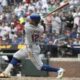 Braves, Mets split double-header to seal wild card berths | National