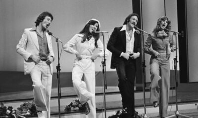 Brotherhood Of Man's Martin Lee dies aged 77