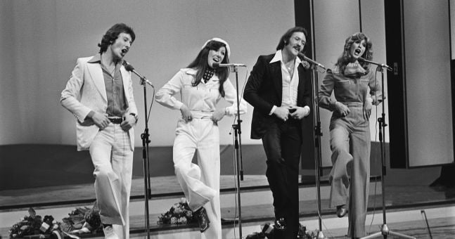 Brotherhood Of Man's Martin Lee dies aged 77