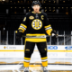 Bruins Unveil Commemorative Uniform Ahead of Dec. 1 Centennial Game, Presented by Dunkin’