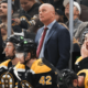 Bruins 'not going to panic' after uncharacteristic slow start to season