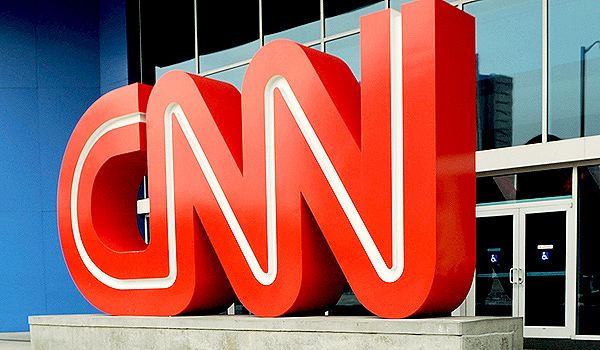 CNN installs website paywall | Advanced Television