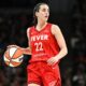 Caitlin Clark Named to 2024 All-WNBA First Team