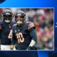 Caleb Williams, Bears offense shine in win over Jaguars