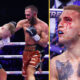 Campbell Hatton loses again as Ricky Hatton's son suffers horror cut and fails to get redemption over boxer who took his unbeaten record