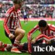 Championship roundup: Sunderland beat Oxford to go five points clear | Championship