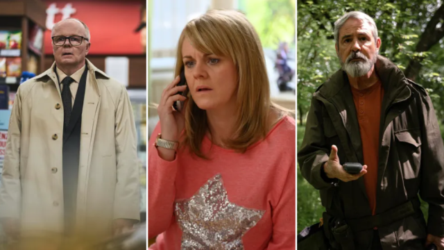 The best Channel 5 dramas to stream on My5