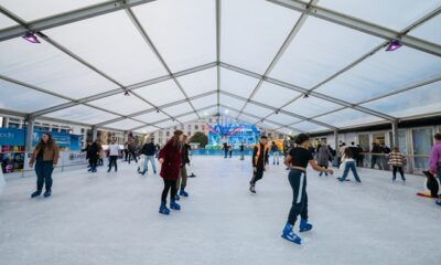 Chill out this Christmas as Ice Cube returns to Leeds City Centre