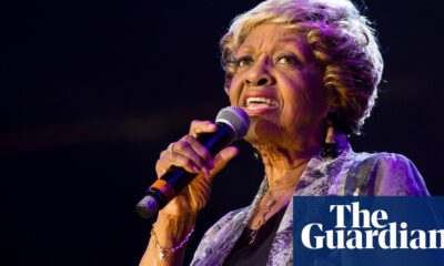 Cissy Houston obituary | Soul