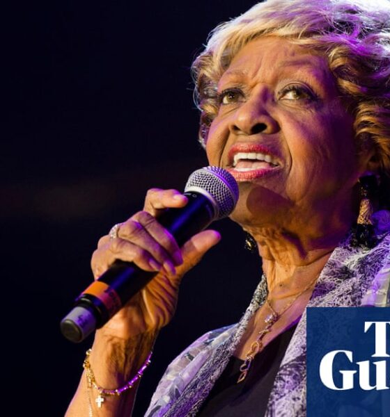 Cissy Houston obituary | Soul