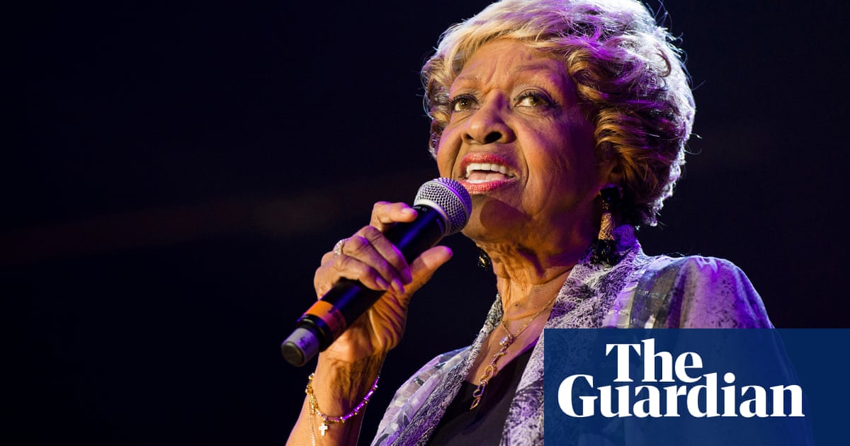 Cissy Houston obituary | Soul