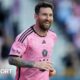 Club World Cup: Lionel Messi's Inter Miami named as MLS participant in 32-team tournament