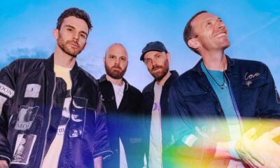 Coldplay to Perform at Stanford Stadium on May 31, 2025 - Stanford Cardinal