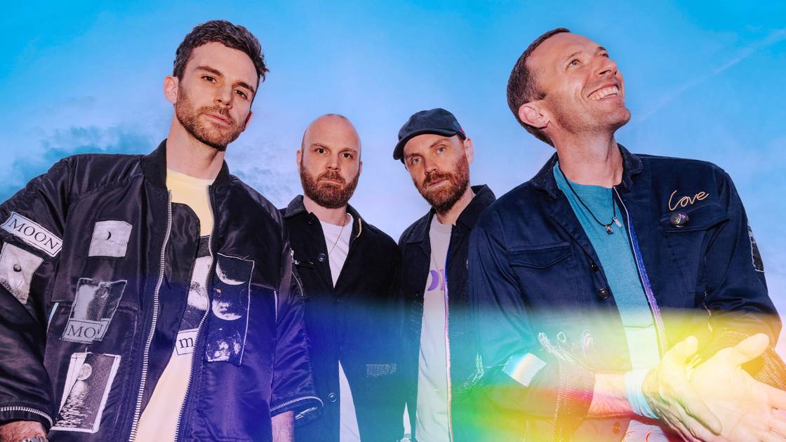 Coldplay to Perform at Stanford Stadium on May 31, 2025 - Stanford Cardinal