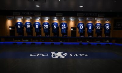 Confirmed Chelsea line up vs Newcastle | News | Official Site