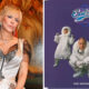 Courtney Love is a fan of East 17