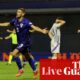 Croatia 2-1 Scotland: Nations League – as it happened | Nations League