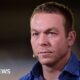 Cyclist Chris Hoy announces that his cancer is terminal