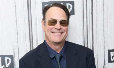 Dan Aykroyd