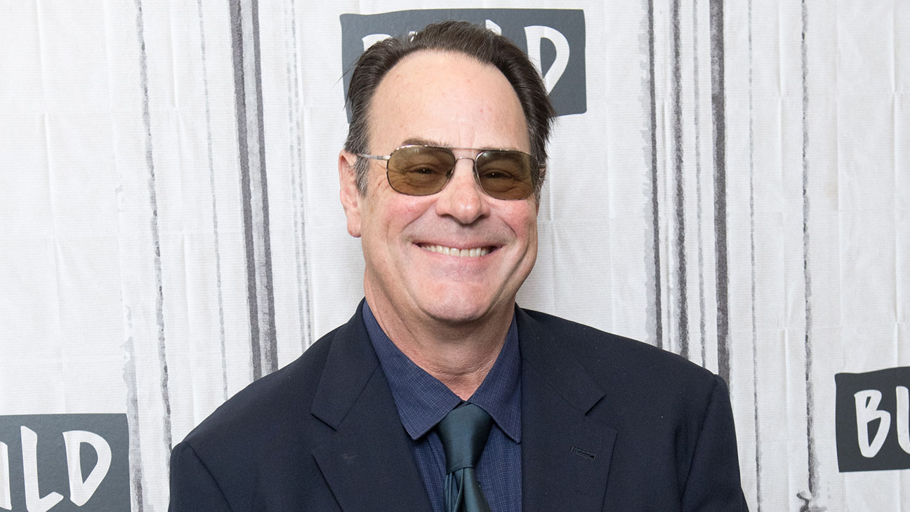 Dan Aykroyd