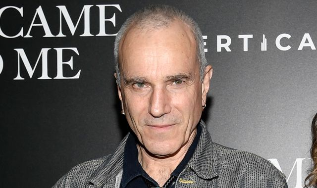 Daniel Day-Lewis to come out of retirement from acting to star in son's film - MKFM 106.3FM